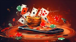 Philippines player joining a bingo room on 18jl login mobile app