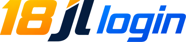 18jl login official logo